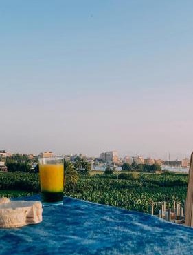 nile shores hotel in Al Aqālitah