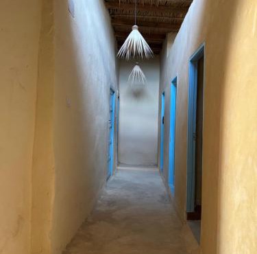 Siwa Oracle Hostel