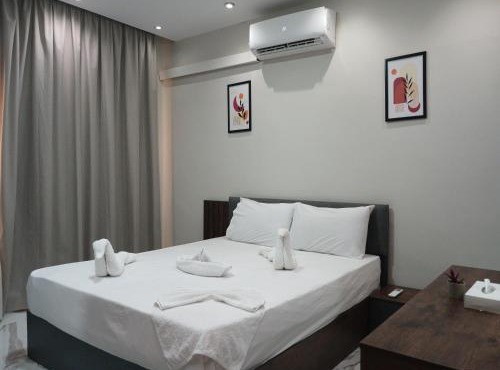 Memphis Family Hotel - Downtown Cairo in Cairo