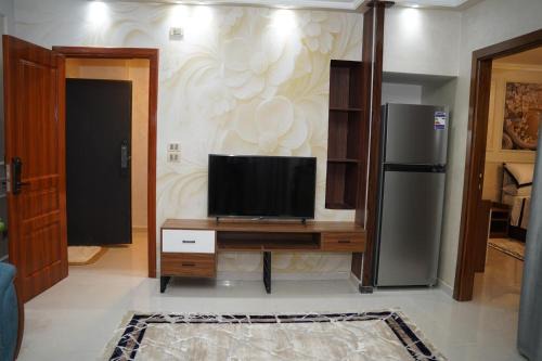 Ten Thino Boutique Serviced Apartments in Cairo
