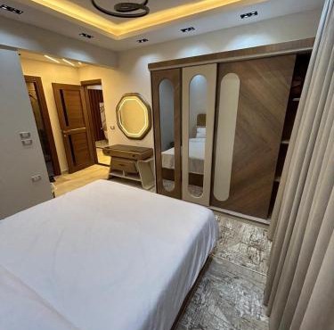 شقة فندقية المهندسين ميدان لبنان2 in Cairo