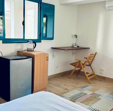 Rafiki Hostels - Pyramids in Giza