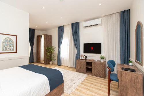 Prime Boutique Hotel Heliopolis Terrace in Cairo