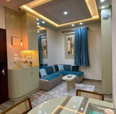 Seaside Serenity Las Alba seaview retreat in Ras El Bar