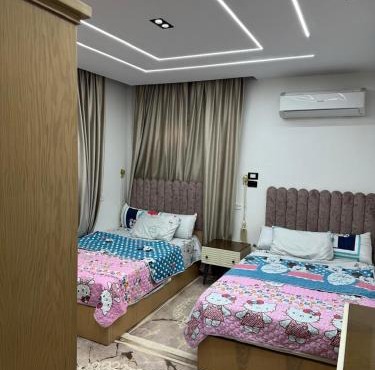 شقة فندقية للايجار بجوار مول سيتى ستارزمدينة نصر in Cairo
