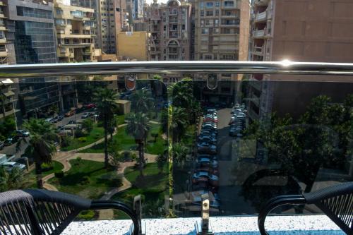 Avenue Alarab Residence in Cairo