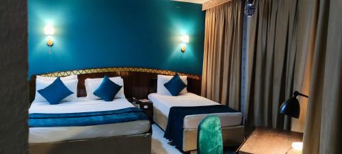 Arafa Hotel - فندق عرفه الجديد in Tanta