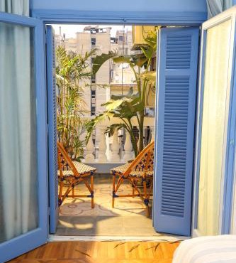 Luxurious 2BR in Downtown Cairo in Cairo