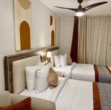 G-Remal Suites Maamoura Beach in Alexandria