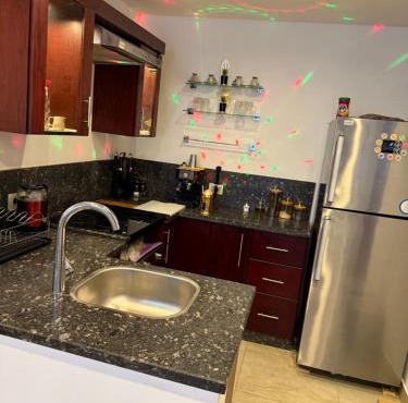 Oyster bey Beach Suites J1-04 in Marsa Alam