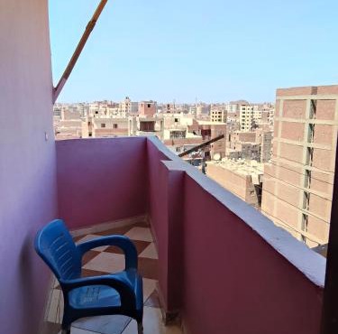 شقه مفروشه جميله جدا بموقع متميز 6 in Cairo