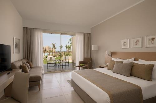 JAZ Elite Asteria in Hurghada