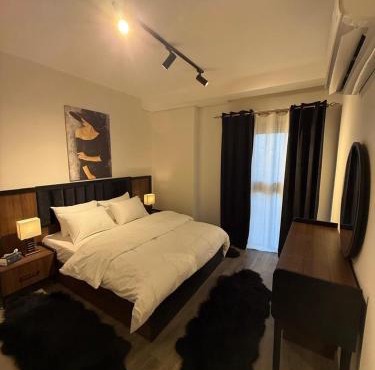 خصوصية تامة في أبراج زد ويست ساويرس الشيخ زد ZD West Compund in Sheikh Zayed