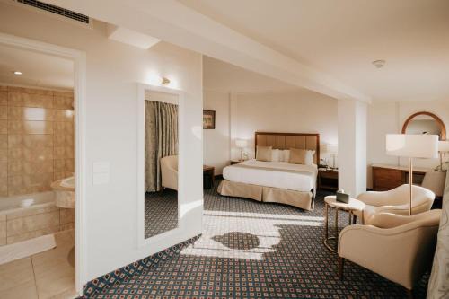 Baron Hotel Cairo in Cairo