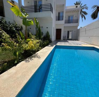 villa kenan in Alexandria
