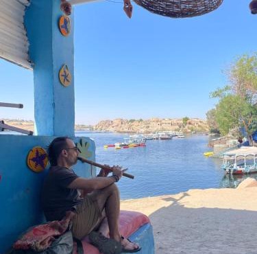 Shamandora Nubian Guest House