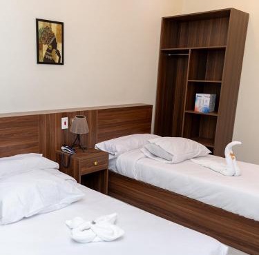 Arkan Hotel Qena in Qena