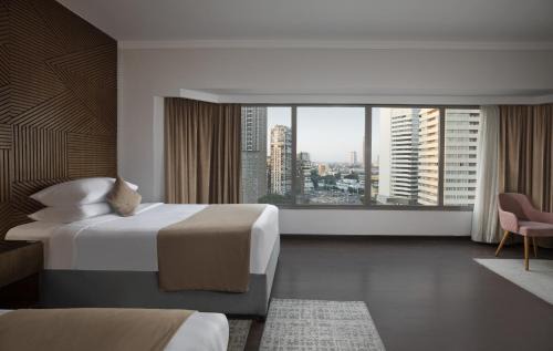 V Hotel Cairo in Cairo