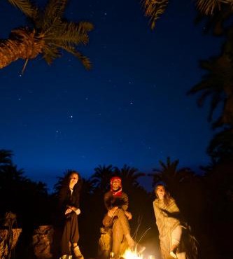 Spellbound in Siwa in Siwa