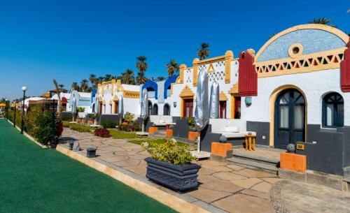 Sonesta Nouba Hotel Aswan in Aswan