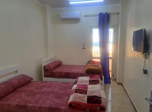 Sweet Home 8 in Hurghada