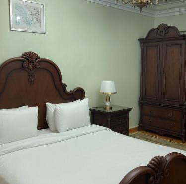Luxurious 2 Bedroom Apartment in Alexandria
