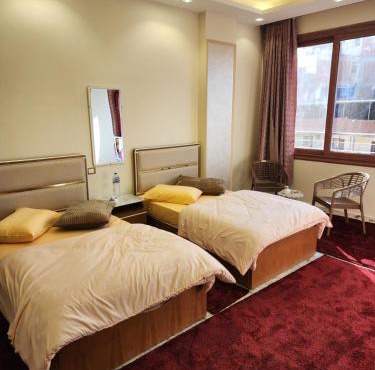 LiLi HOTEL vip in Mansoura