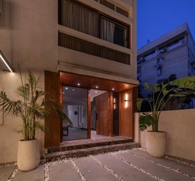 Exclusive offer for you 22 by spacey #48 Studio in Maadi in Cairo