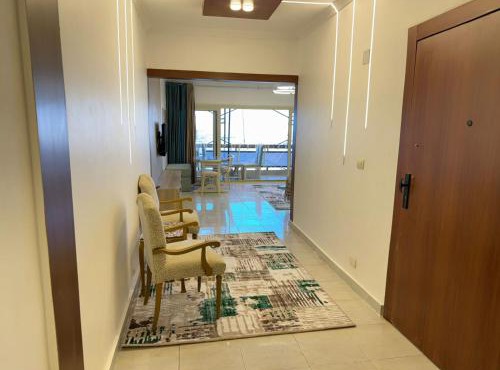 Gleem Sea View 9 in Alexandria