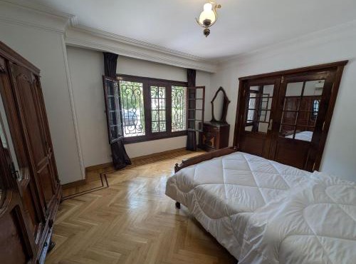Villa 35 in Cairo