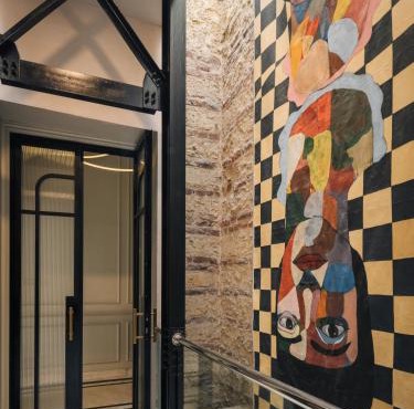 Mazeej Balad - Boutique Hotel - Adult Only in Cairo