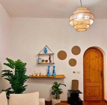 Modern Villa in Dahab in Dahab