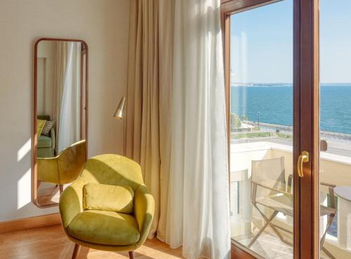 Electra Palace Thessaloniki in Thessaloniki