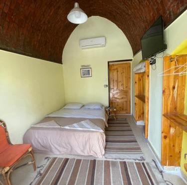 Ahmed Safari Camp in Bawiti