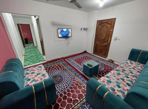 شقه مفروشه جميله جدا بمكان متميز 3 in Cairo