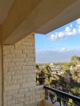 Pyramids Heritage suites in Ghaţāţī