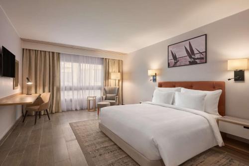 Radisson Residences Cairo Heliopolis in Cairo