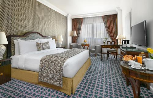 Sonesta Hotel Tower & Casino Cairo in Cairo