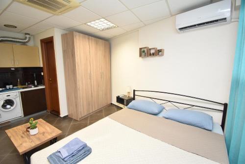 Center4City-Apartment Thessaloniki in Thessaloniki