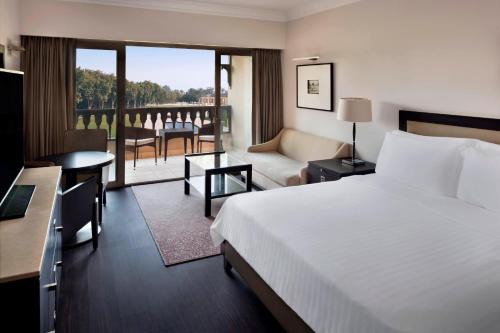 Marriott Mena House, Cairo in Cairo