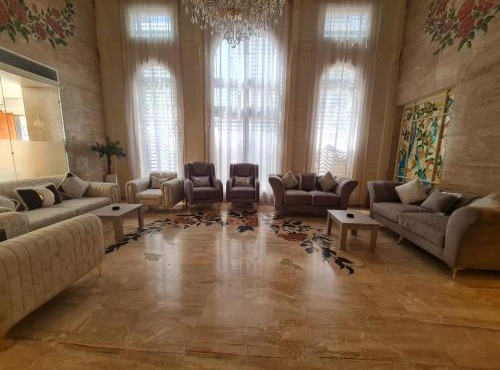 El Mesaadya Hotel فندق المساعدية in Cairo