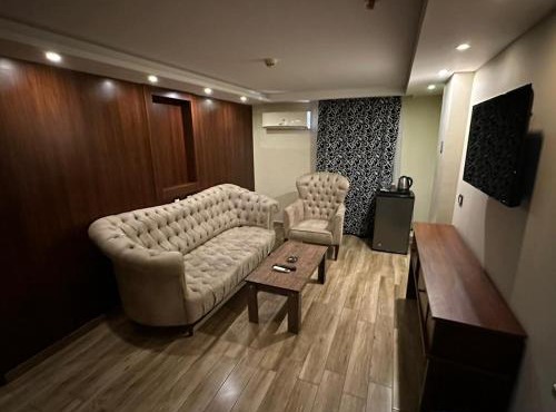 Panorama Ramsis Hotel & Cafe in Cairo