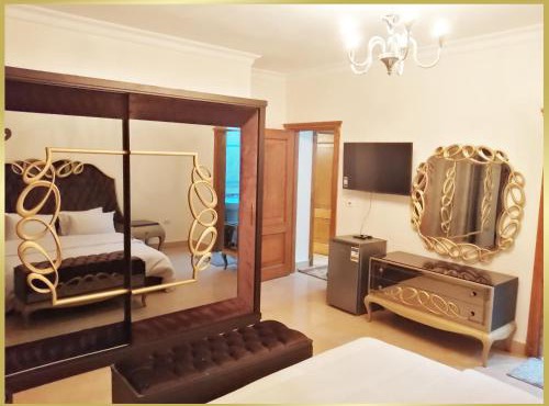 Cairo Taj Hotels & Suites - Dokki in Cairo
