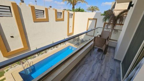 My Villa Hotel in Sheikh Zayed