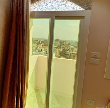 Mansoura University 5 stars hotel apartments in Mansoura