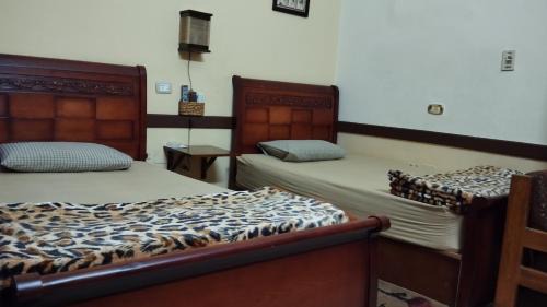 فندق هاميس in Cairo
