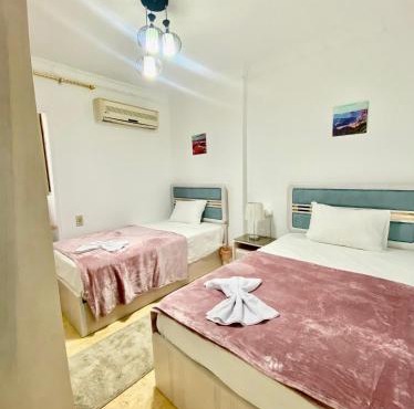 ALEX HOMES - Stanley Cozy Apartments with Direct Sea View in Alexandria