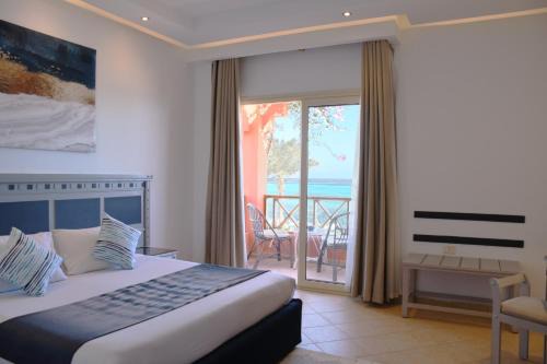 SOULOTEL EMERALD Resort & Spa in Marsa Alam City