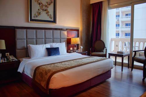 Tolip Hotel Alexandria in Alexandria