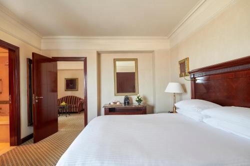Intercontinental Cairo Citystars by IHG in Cairo